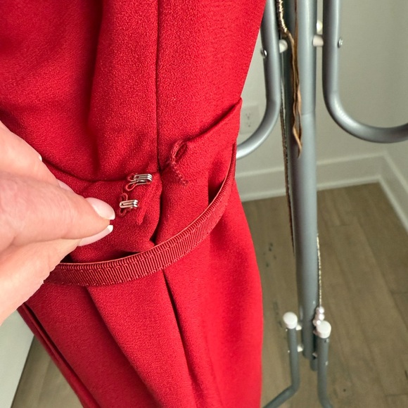 CHRISTIAN DIOR gently worn once - Picture 4 of 15